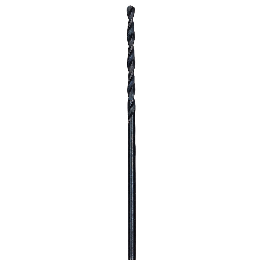 1/16" THUNDERBOLT®  Black Oxide Drill Bit