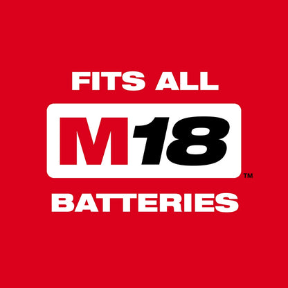 M18™ Compact Blower