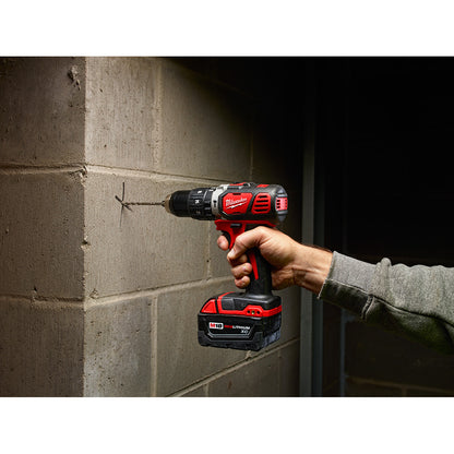 M18™ Compact 1/2 in. Hammer Drill/Driver