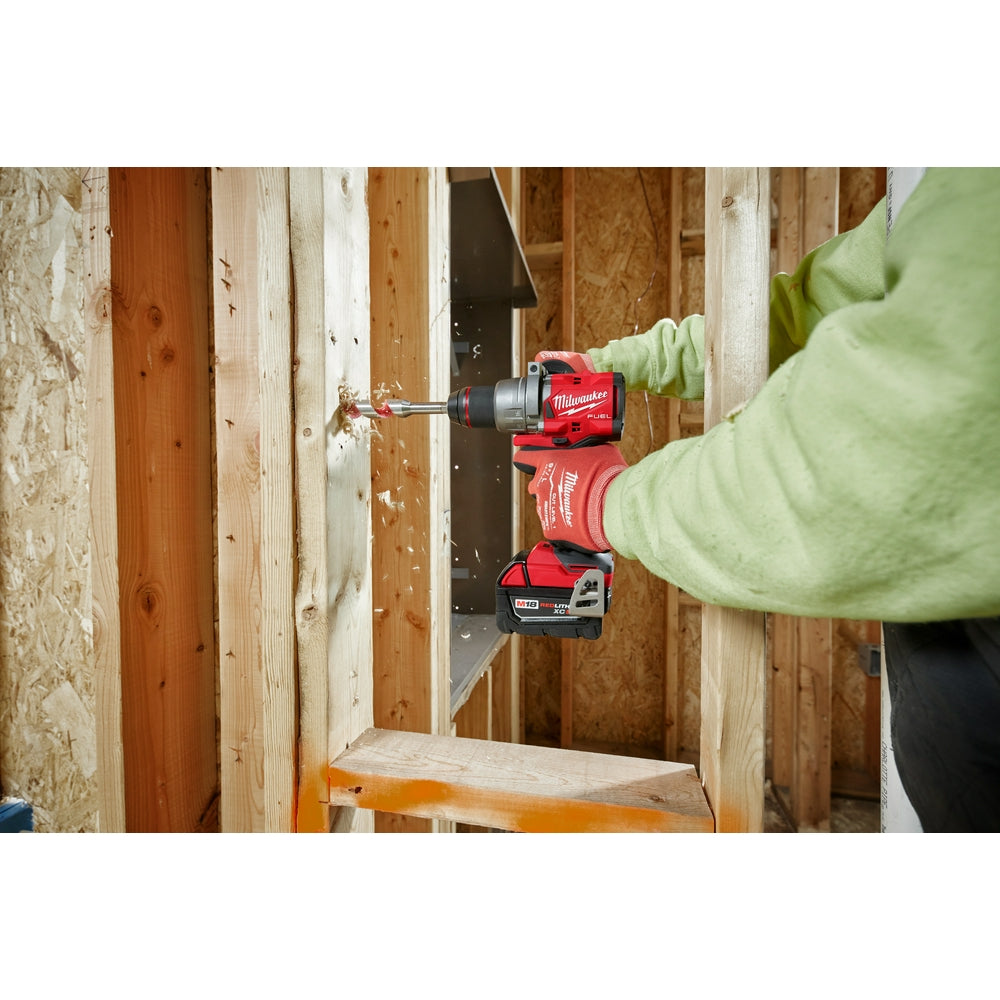 M18 FUEL™  1/2" Hammer Drill/Driver