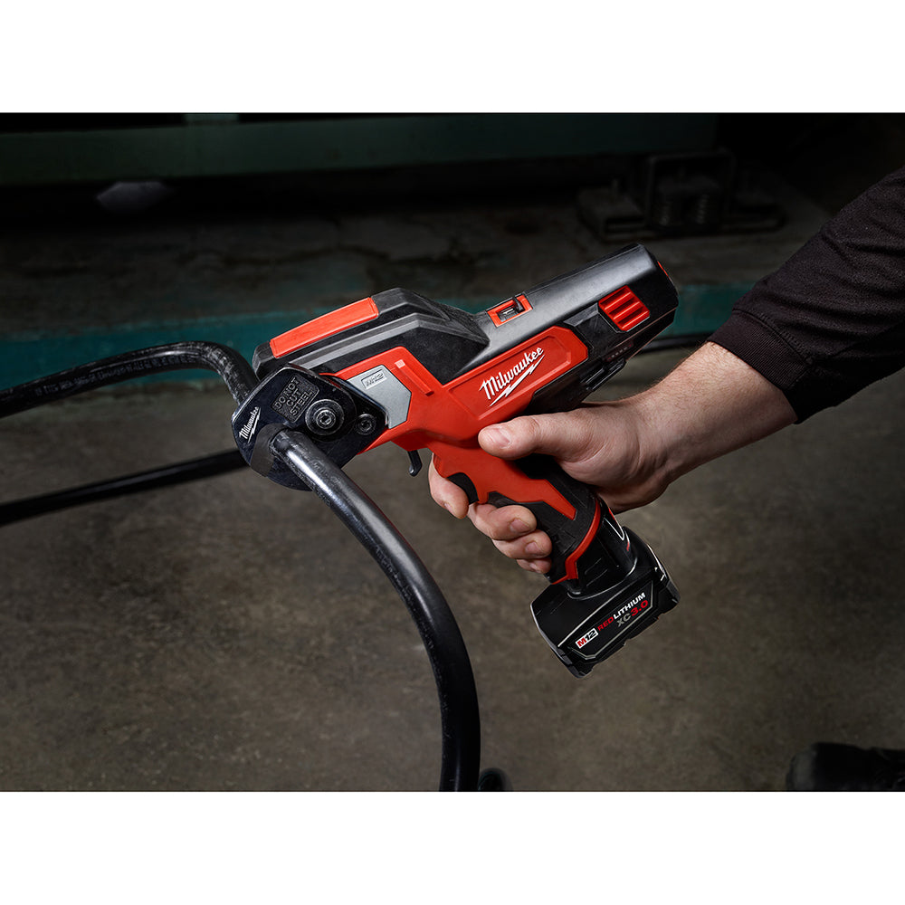 M12™ 600 MCM Cable Cutter Kit