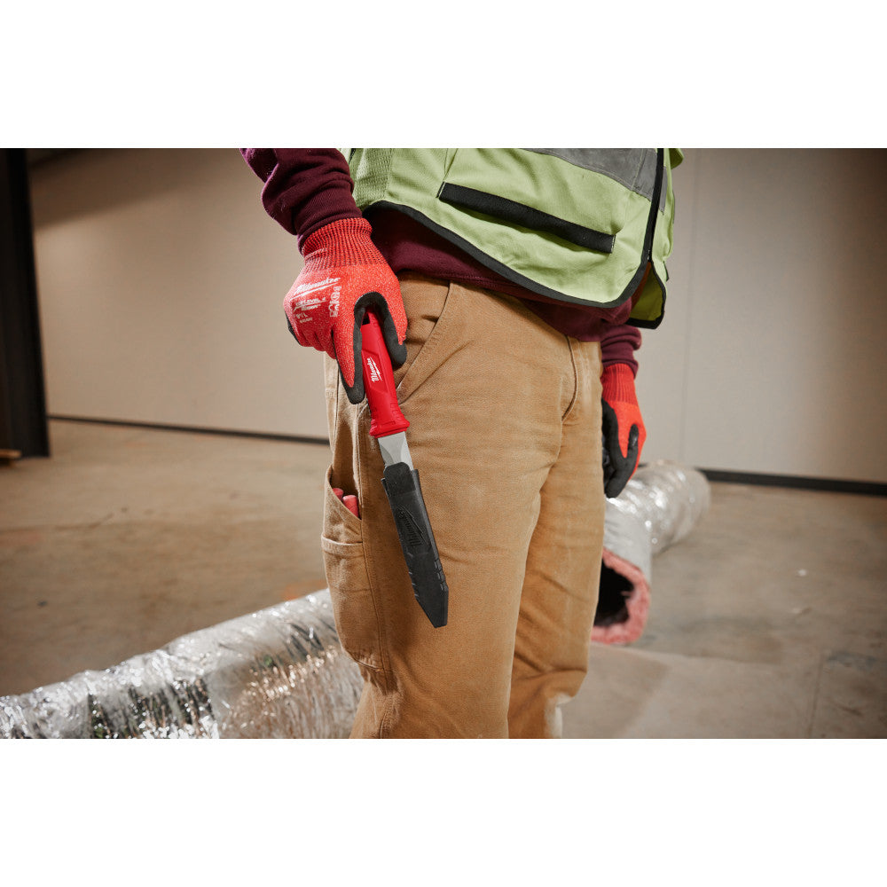 Duct Knife