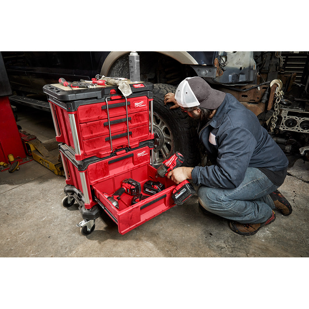 PACKOUT™ 2-Drawer Tool Box