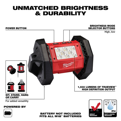 M18™ LED Flood Light