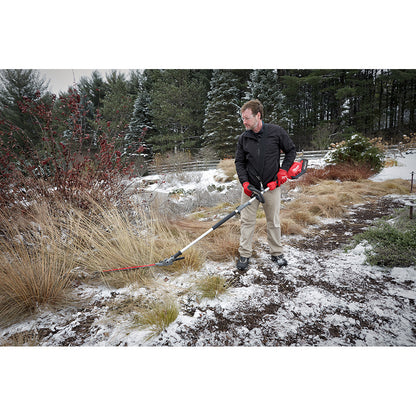 M18 FUEL™ QUIK-LOK™ Articulating Hedge Trimmer Attachment