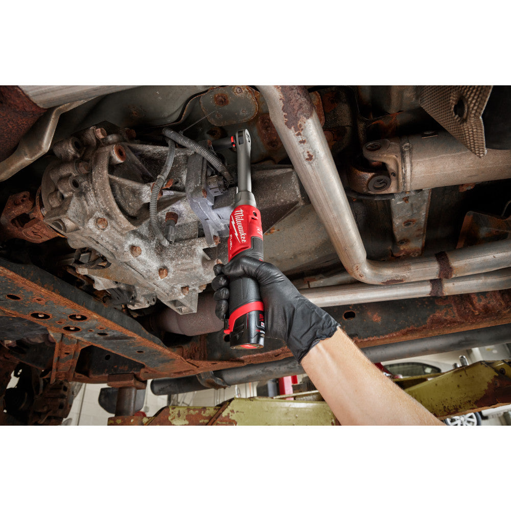 M12 FUEL™ 3/8" Extended Reach High Speed Ratchet