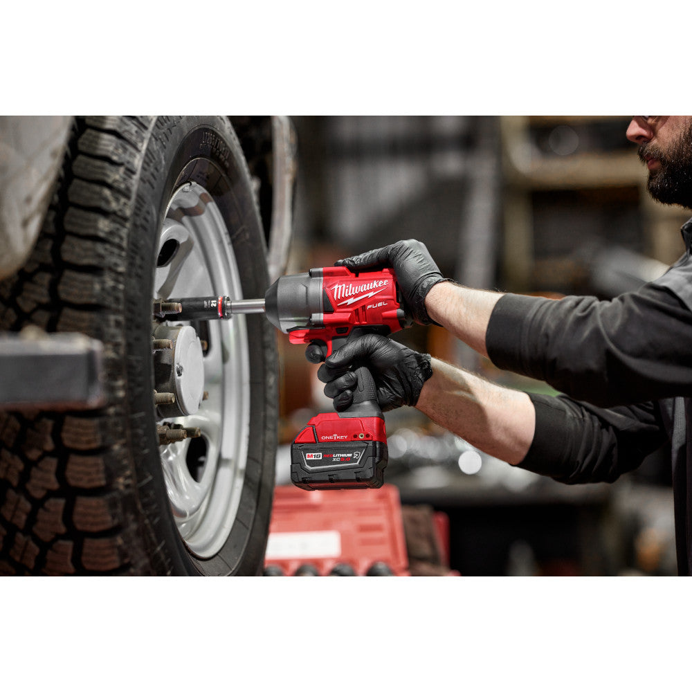 M18™ REDLITHIUM™  XC5.0 Resistant Battery