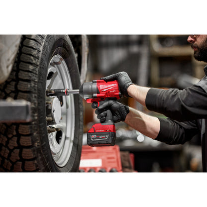 M18™ REDLITHIUM™  XC5.0 Resistant Battery