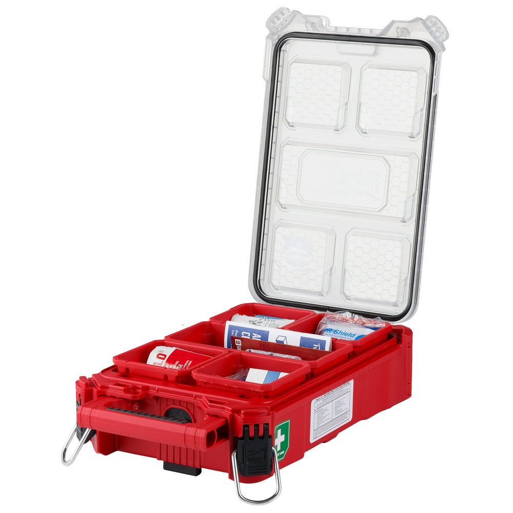 79PC Class A Type III PACKOUT™ First Aid Kit