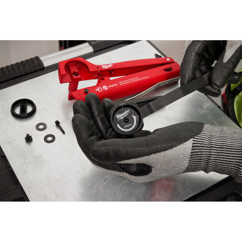 Armored Cable Cutter