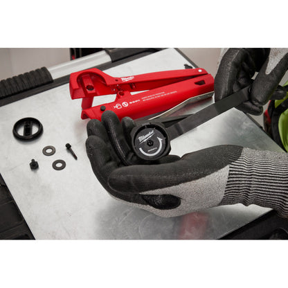 Armored Cable Cutter