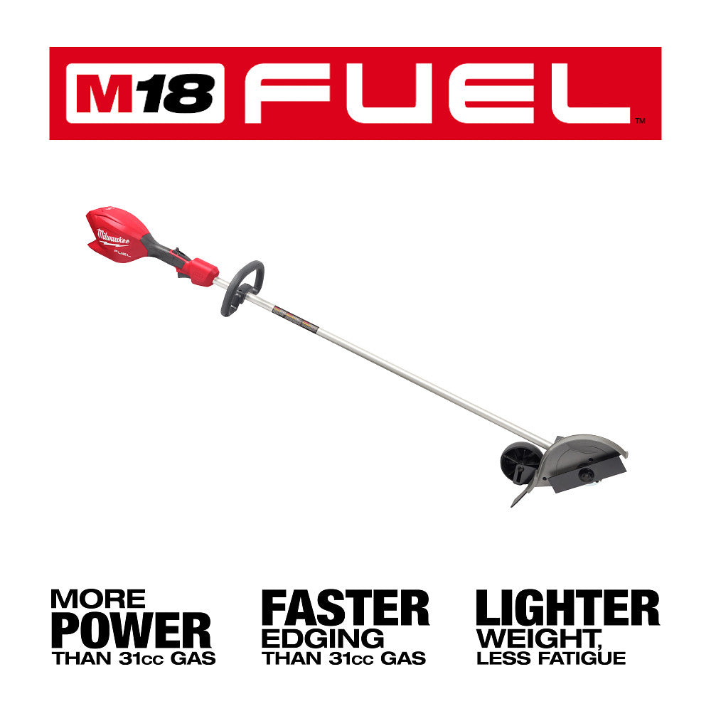 M18 FUEL™  Edger 