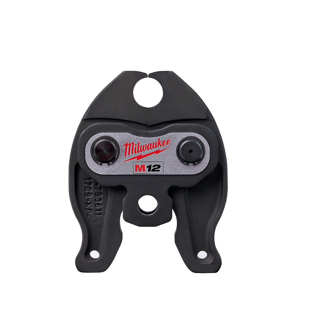 1/2" PEX Crimp (F1807 & F2159) Jaw for M12™ FORCE LOGIC™ Press Tool