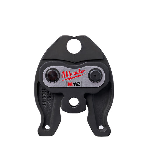 1/2" PEX Crimp (F1807 & F2159) Jaw for M12™ FORCE LOGIC™ Press Tool
