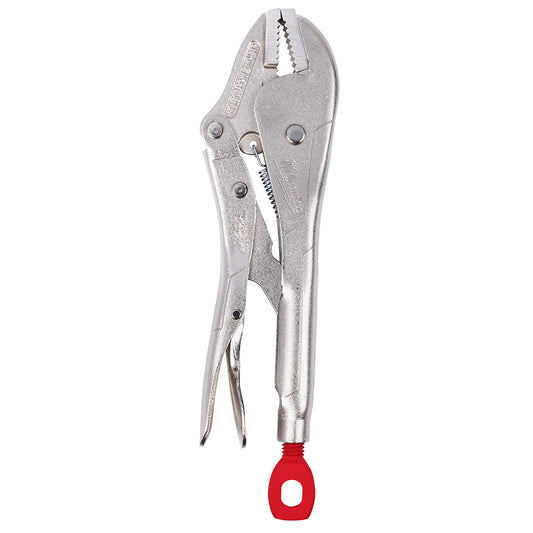 7 in. TORQUE LOCK™ Straight Jaw Locking Pliers