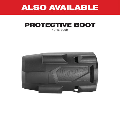 M18 FUEL™ 1/2 Mid-Torque Impact Wrench w/ Friction Ring