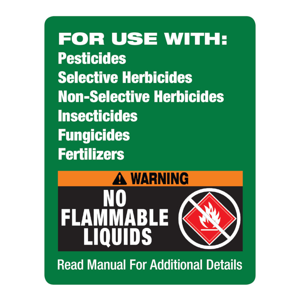 M12™ 1 Gallon Handheld Sprayer Kit