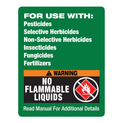 M12™ 1 Gallon Handheld Sprayer Kit