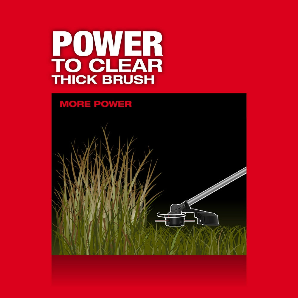 M18 FUEL™ Brush Cutter