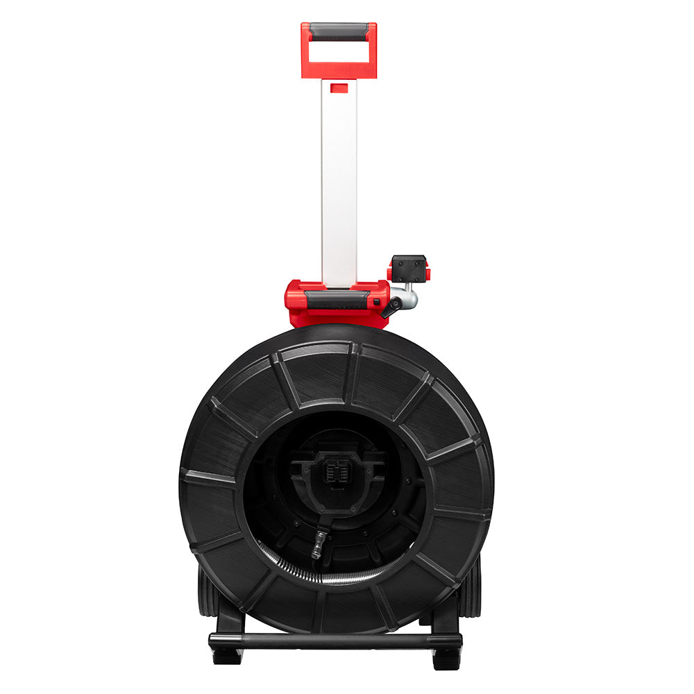 M18™ 200 ft Pipeline Inspection Reel