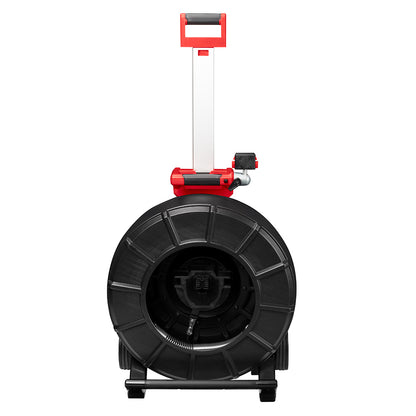 M18™ 200 ft Pipeline Inspection Reel