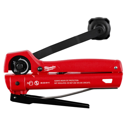 Armored Cable Cutter