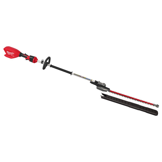 M18 FUEL™ Pole Articulating Hedge Trimmer