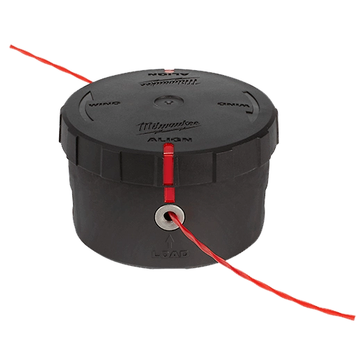 Easy Load Trimmer Head