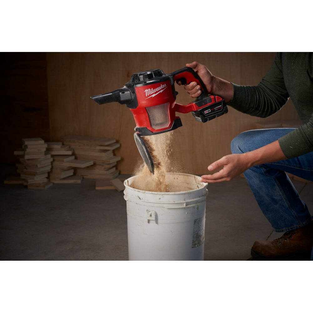M18™ Compact Vacuum