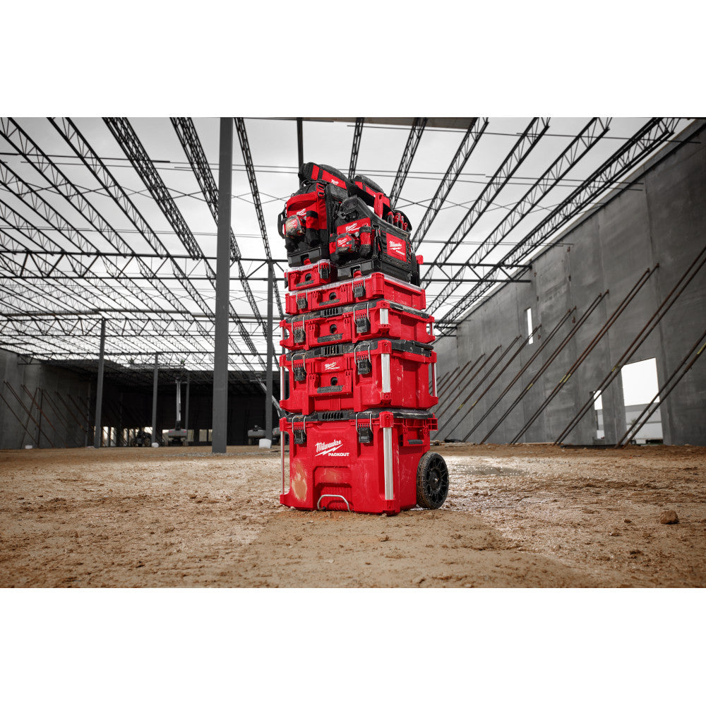 PACKOUT™ 15" Structured Tool Bag