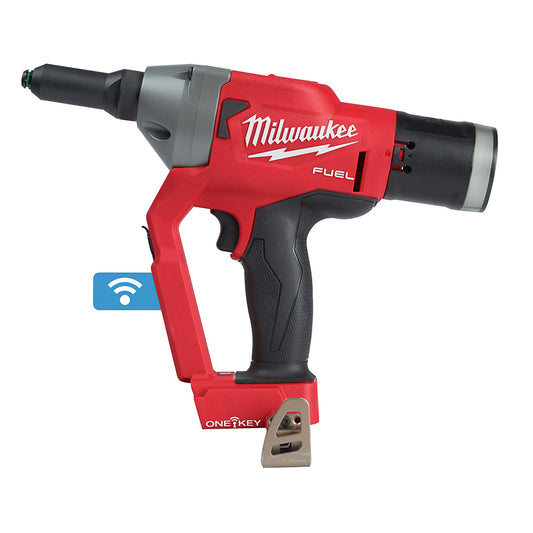 M18 FUEL™ 1/4" Blind Rivet Tool w/ ONE-KEY™