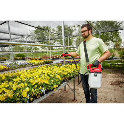 Handheld Sprayer Shoulder Strap