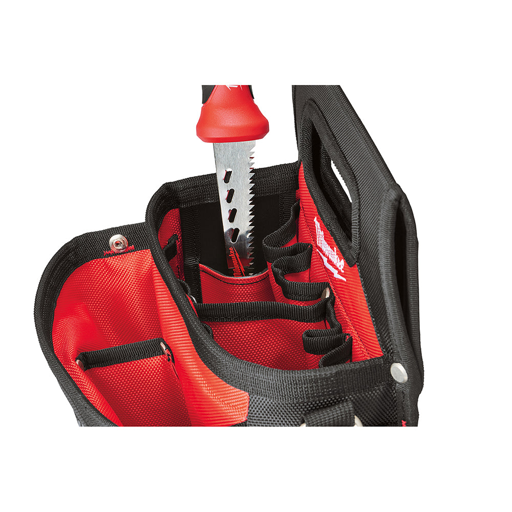 Electricians Work Pouch w/ Quick Adjust Belt