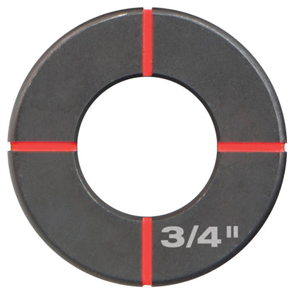 EXACT™ 1/2 in. to 1-1/4 in. Knockout Set