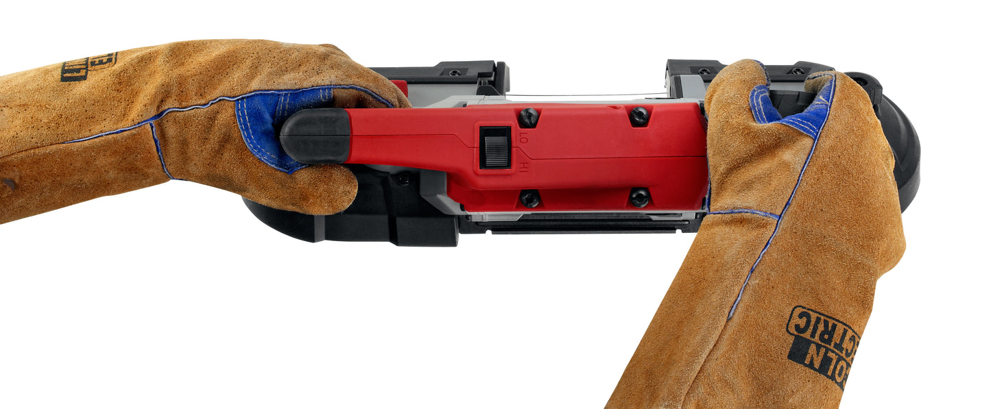 Deep Cut AC/DC Band Saw Kit