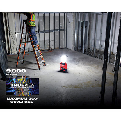 M18™ RADIUS™ Site Light
