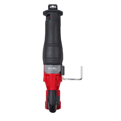 M18 FUEL™ SAWZALL® Recip Saw w/ ONE-KEY™