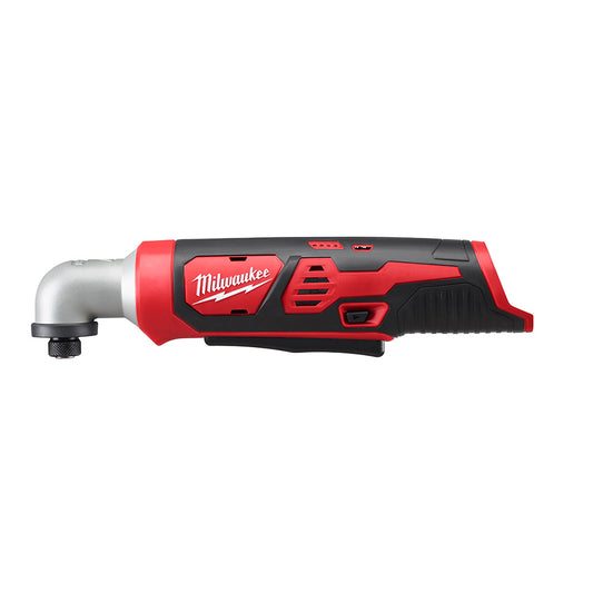 M12™ 1/4 in. Hex Right Angle Impact Driver