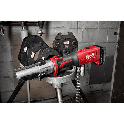 3 in. IPS XL Ring for M18™ FORCE LOGIC™ Long Throw Press Tool