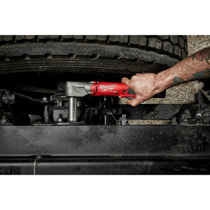 M12 FUEL™ 1/2" Right Angle Impact Wrench w/ Pin Detent