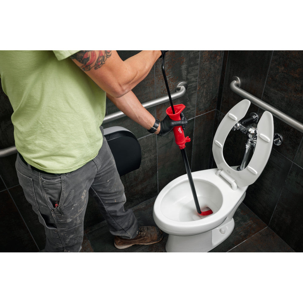 3' Toilet Auger