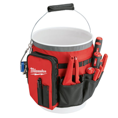 Bucket Organizer Bag