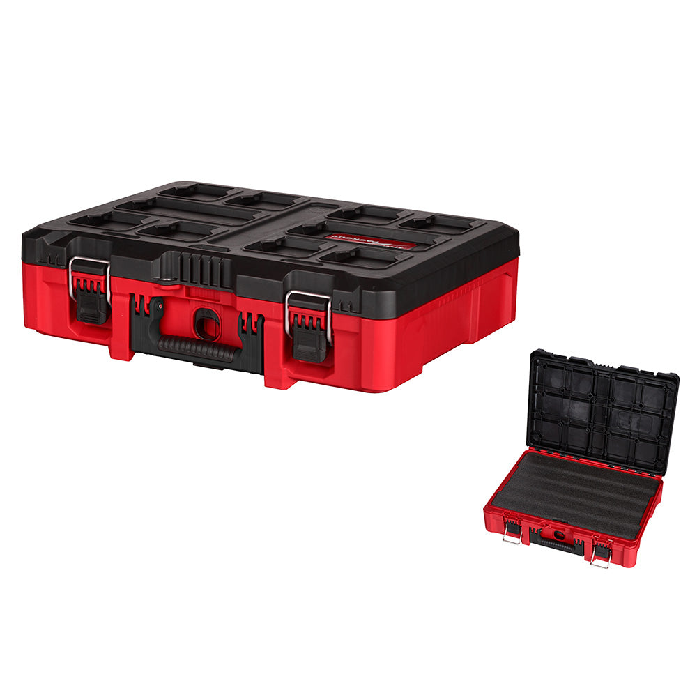 PACKOUT™ Tool Case with Foam Insert