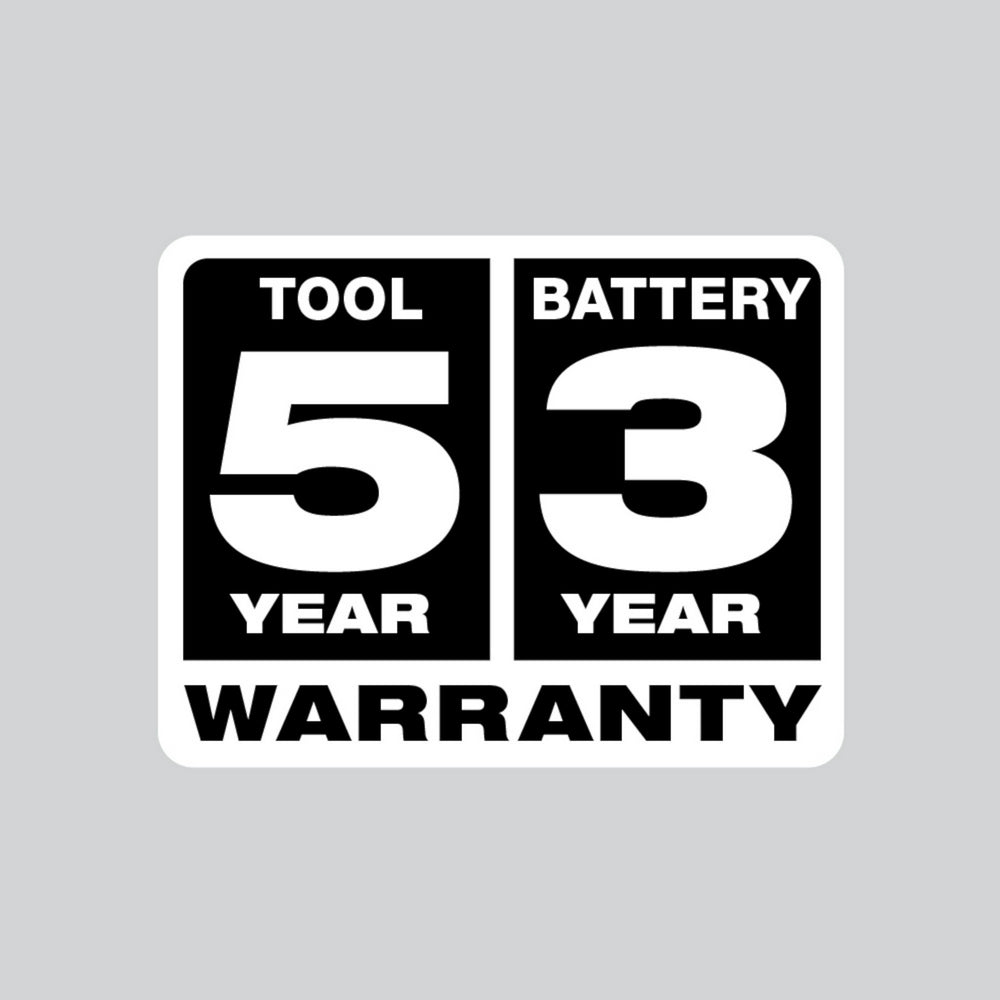 M18™ FORCE LOGIC™ 10-Ton Knockout Tool 1/2 in. to 4 in. Kit