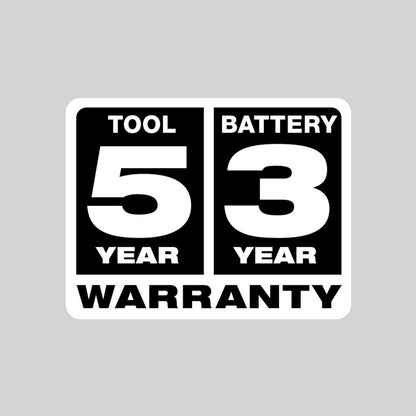 M18™ FORCE LOGIC™ 10-Ton Knockout Tool 1/2 in. to 4 in. Kit