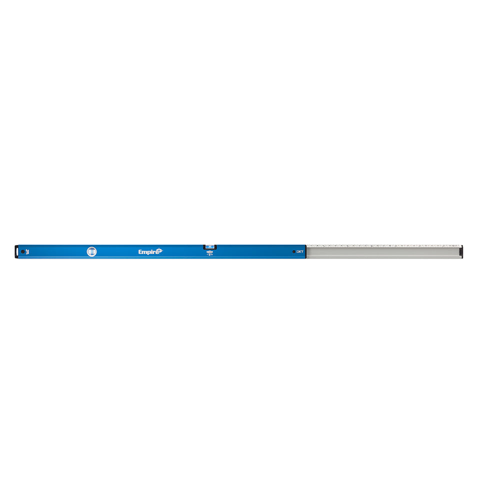 48 in. to 78 in. eXT Extendable True Blue® Box Level