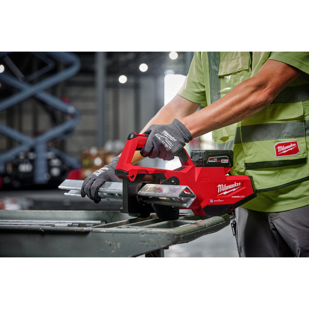 M18™ FORCE LOGIC™ Single Channel Strut Shear Kit