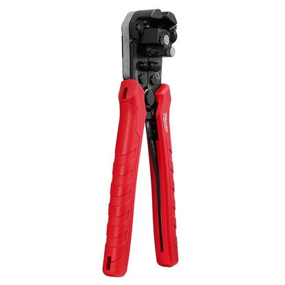 Self-Adjusting Wire Stripper & Cutter