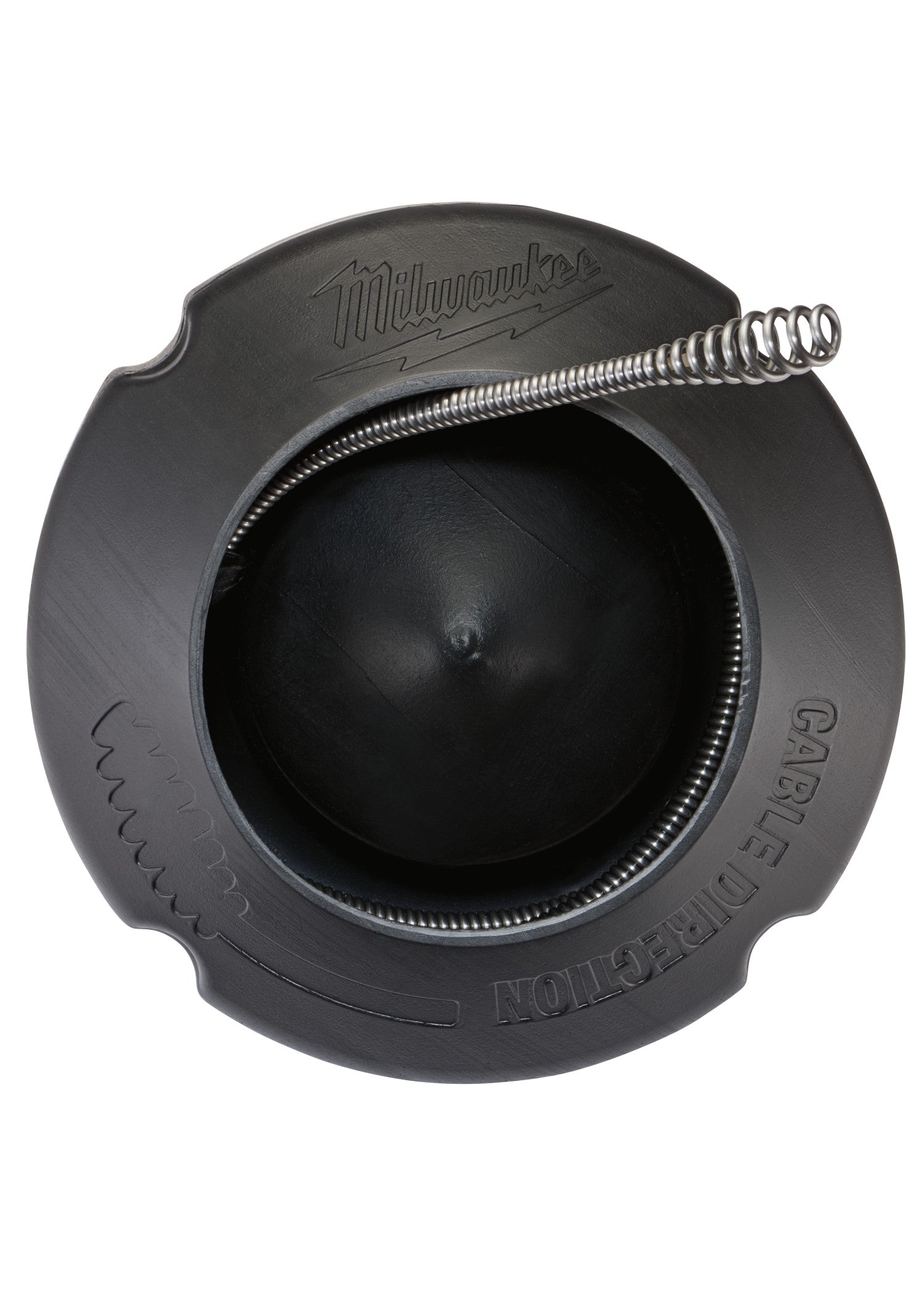 1/4 in. x 25 ft. Bulb Cable w/ Drum