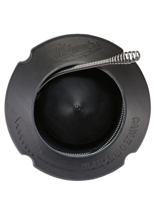1/4 in. x 25 ft. Bulb Cable w/ Drum